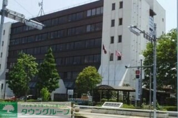 ココ ファミリア Iの物件内観写真